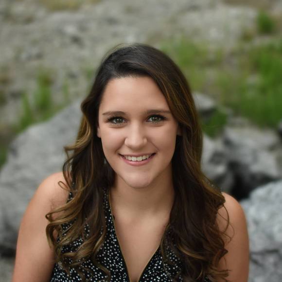Meet your Posher, Mariah - Picture 1 of 1